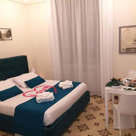 B&B Suleima Mesyna Zewnętrze zdjęcie