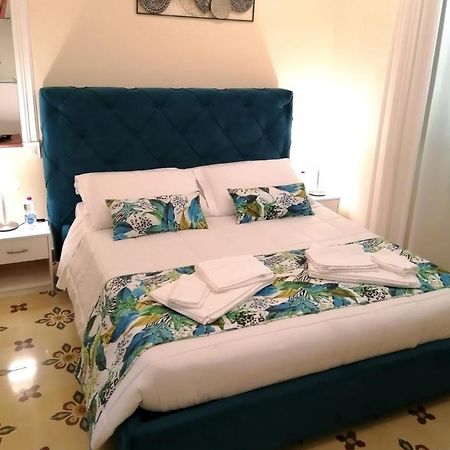 B&B Suleima Mesyna Zewnętrze zdjęcie