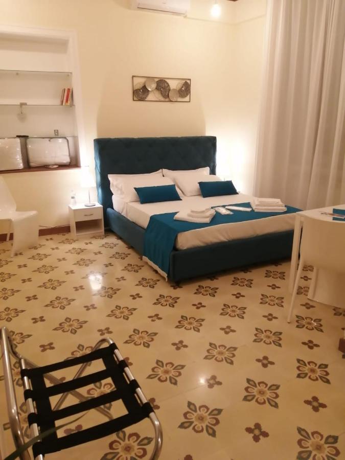 B&B Suleima Mesyna Zewnętrze zdjęcie