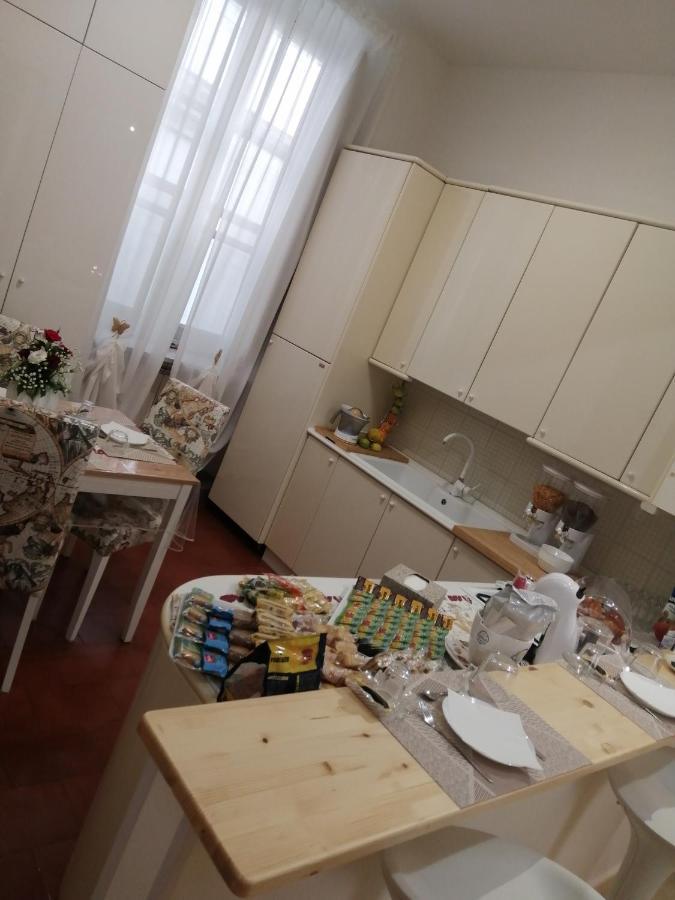 B&B Suleima Mesyna Zewnętrze zdjęcie