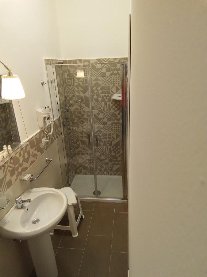 B&B Suleima Mesyna Zewnętrze zdjęcie