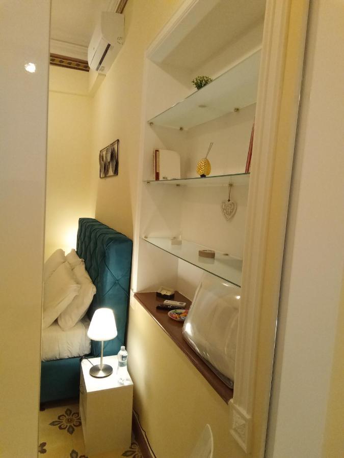 B&B Suleima Mesyna Zewnętrze zdjęcie