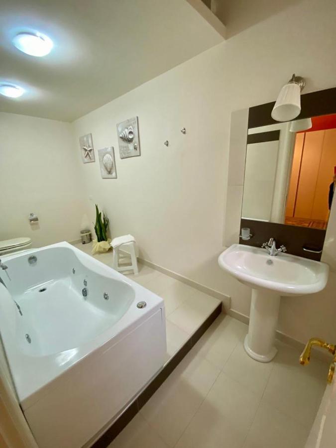 B&B Suleima Mesyna Zewnętrze zdjęcie
