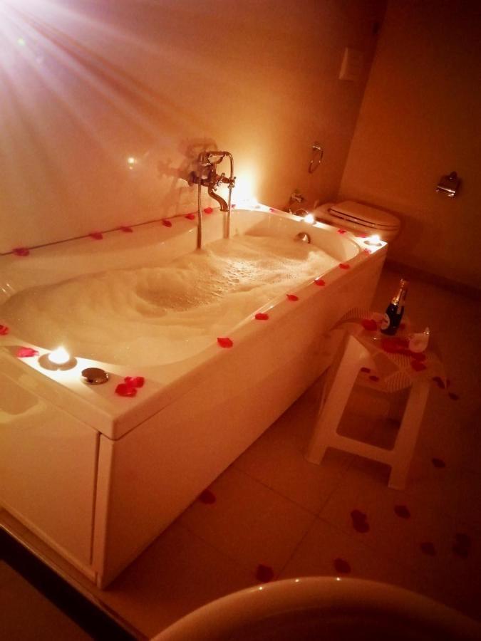 B&B Suleima Mesyna Zewnętrze zdjęcie