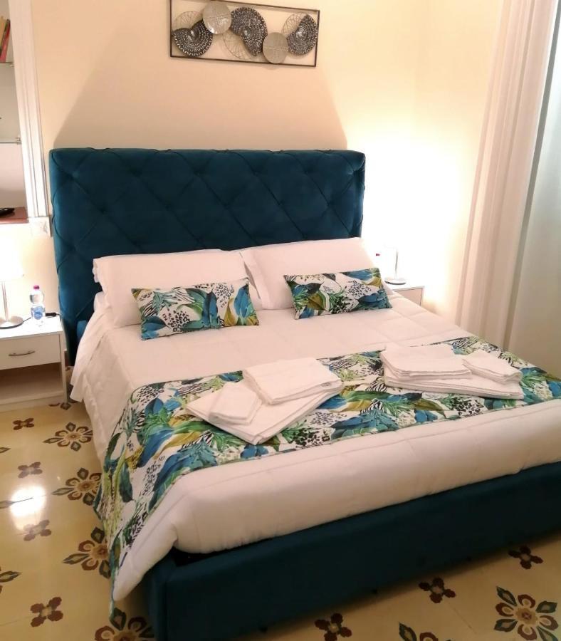 B&B Suleima Mesyna Zewnętrze zdjęcie